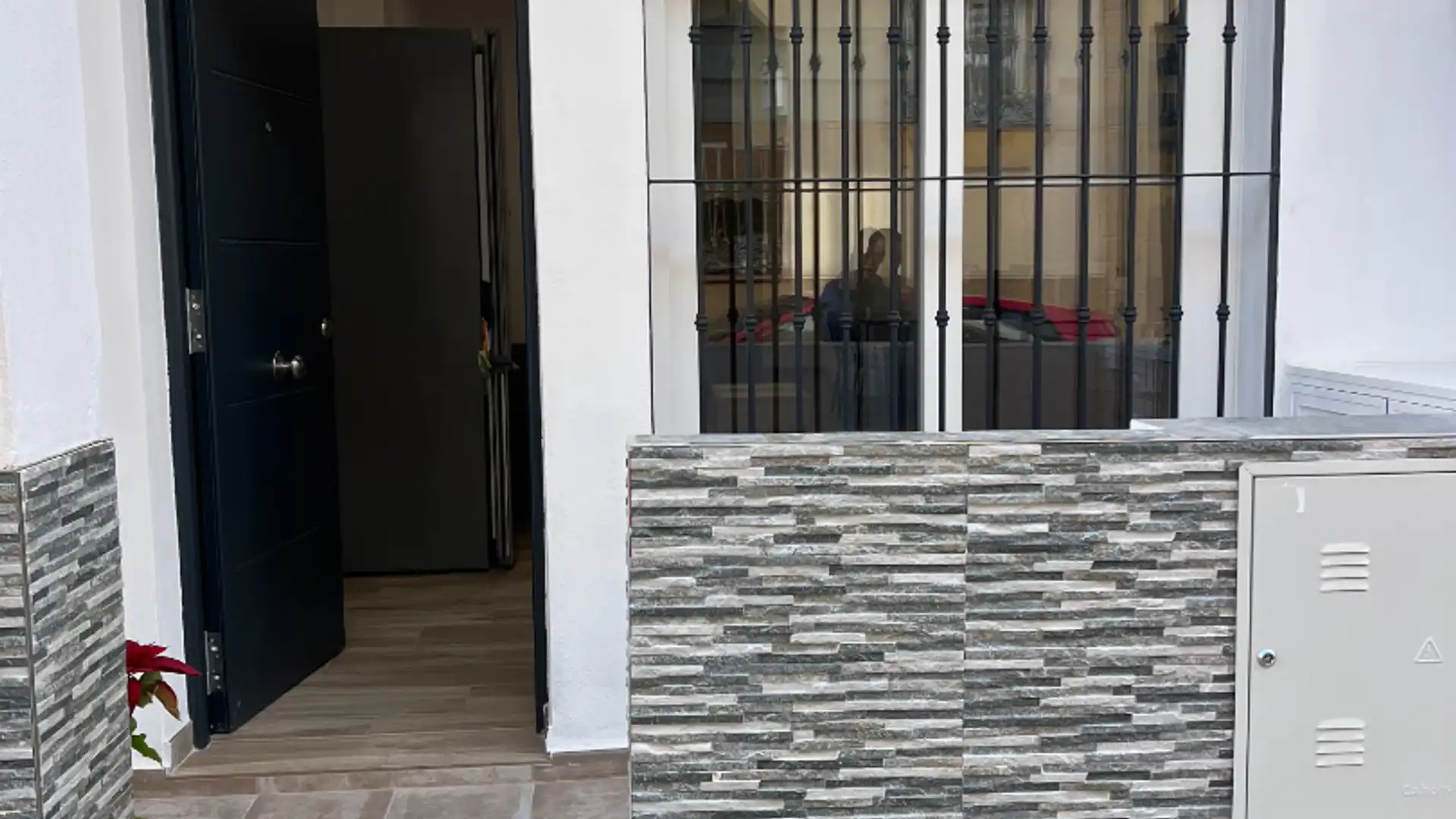 Apartament de lloguer a Campanillas