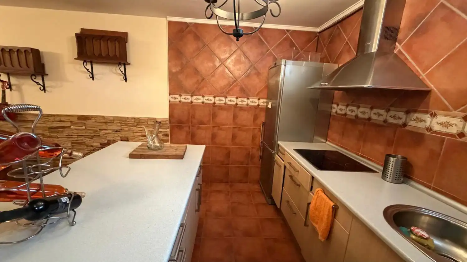 Xalet amb terrassa en venda a La zoña, imagen 18