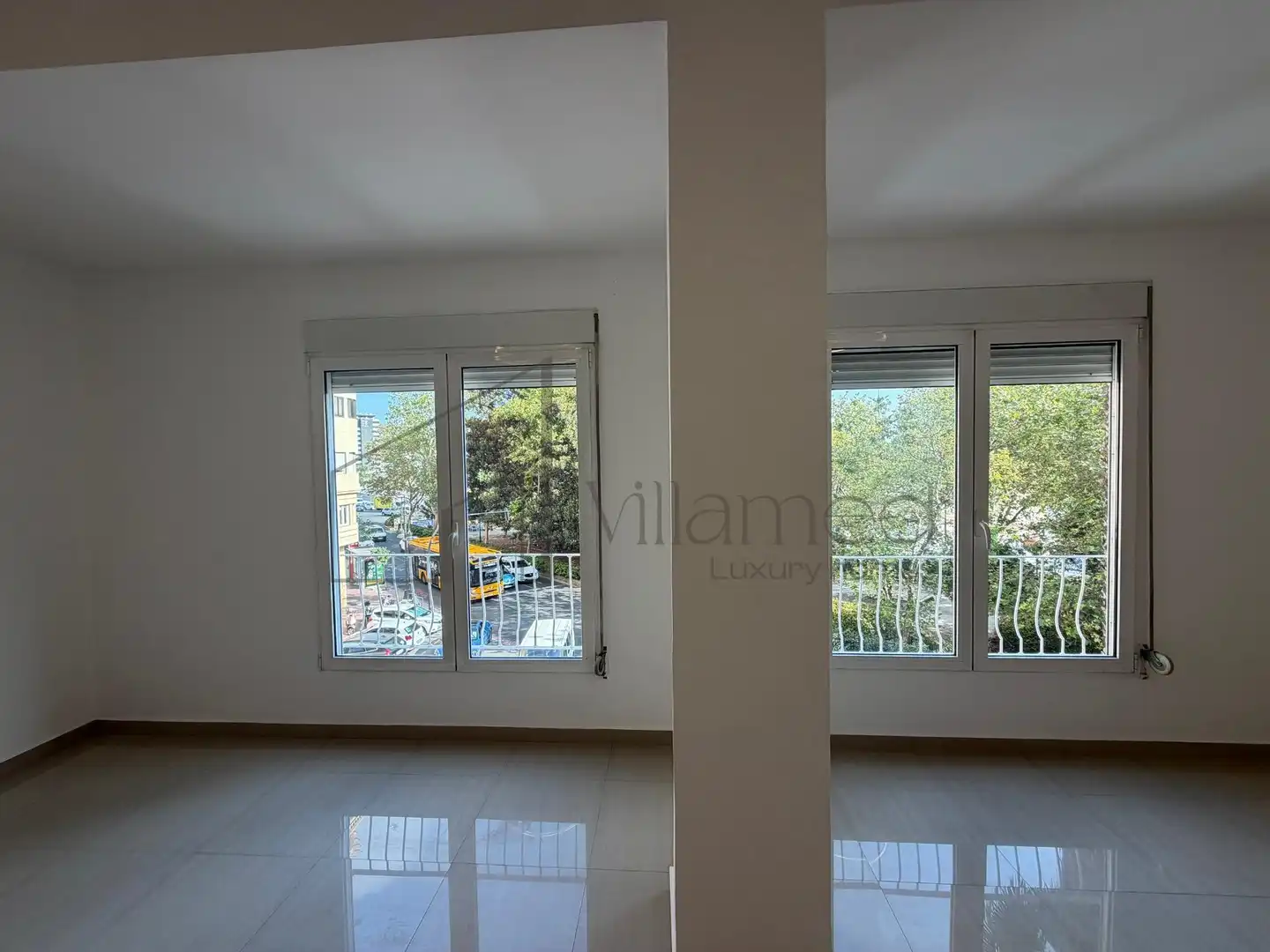 Piso con ascensor en alquiler en Extramurs, imagen 3