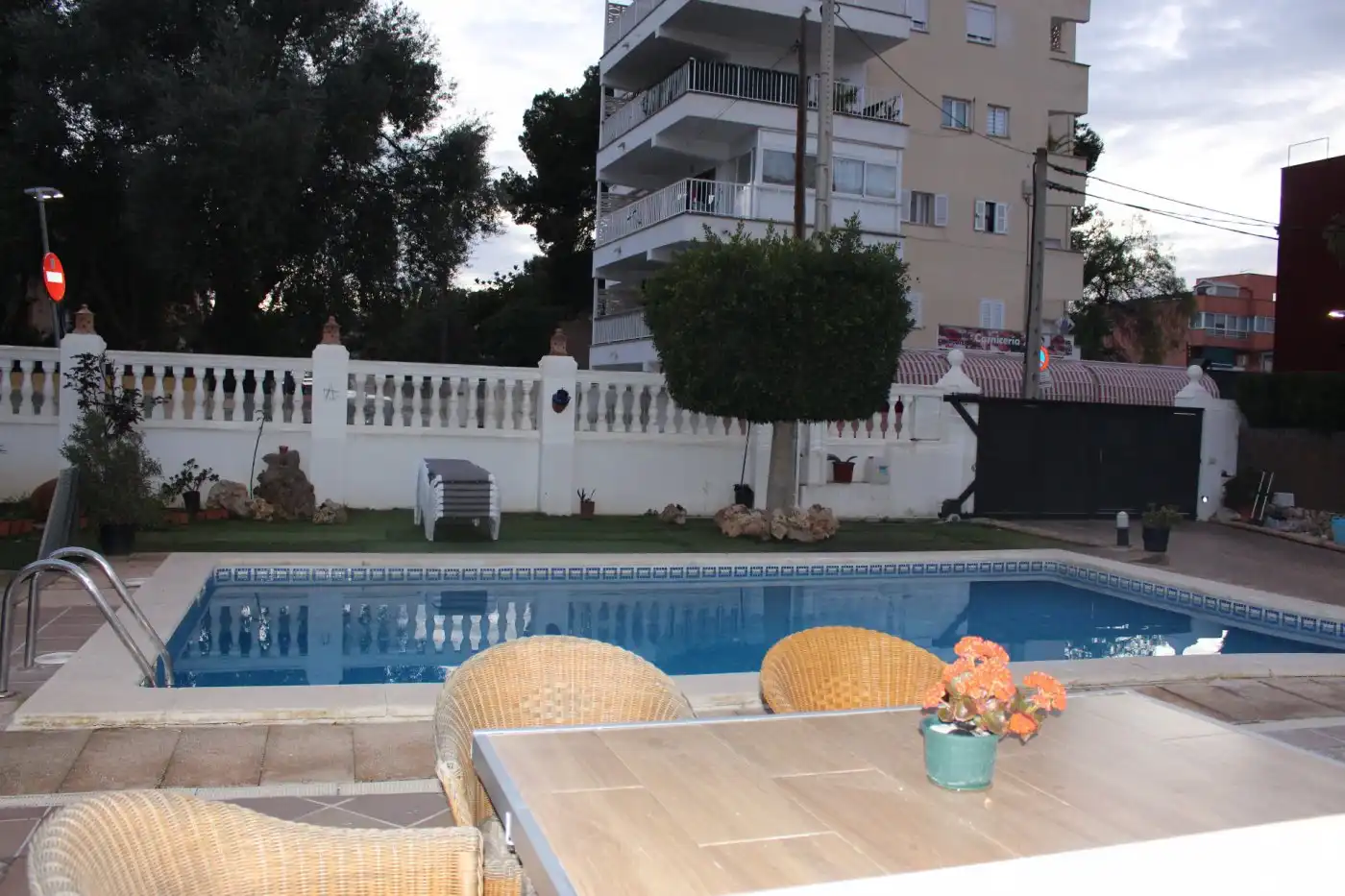 Villa con terrazza in vendita a Palmanova, imagen 3