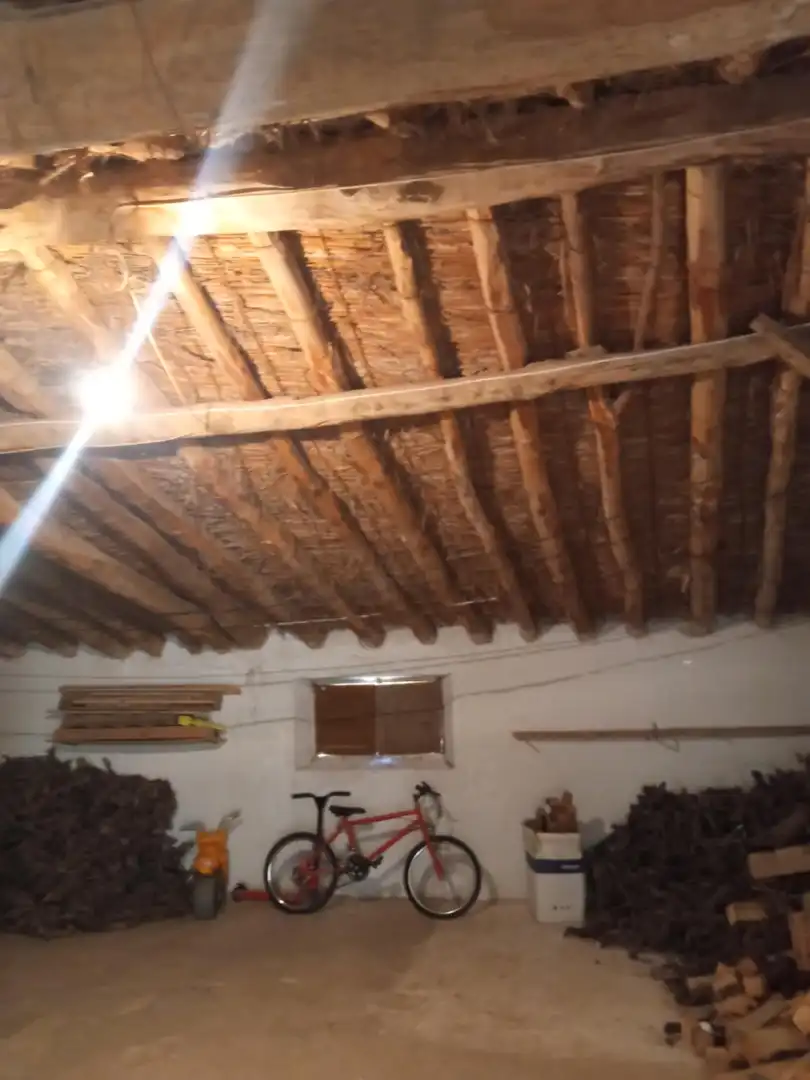 Houses for sale in La Herrera  with Furnished and Oven