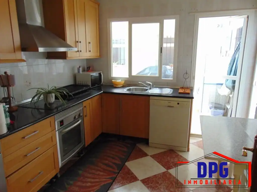 Piso con terraza en venta en Vera Ciudad, imagen 10