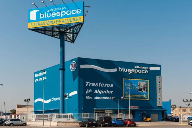 Trastero en Alquiler en Calle la Costera, 2 en El Río