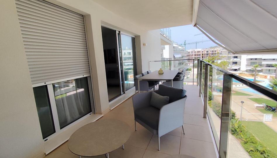Photo 1 of Apartment for sale in El Montgó, Alicante