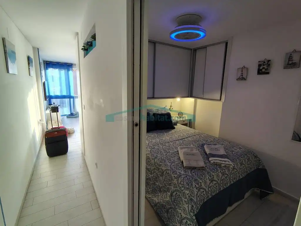 Apartamento con piscina en venta en Playa de Levante, imagen 8