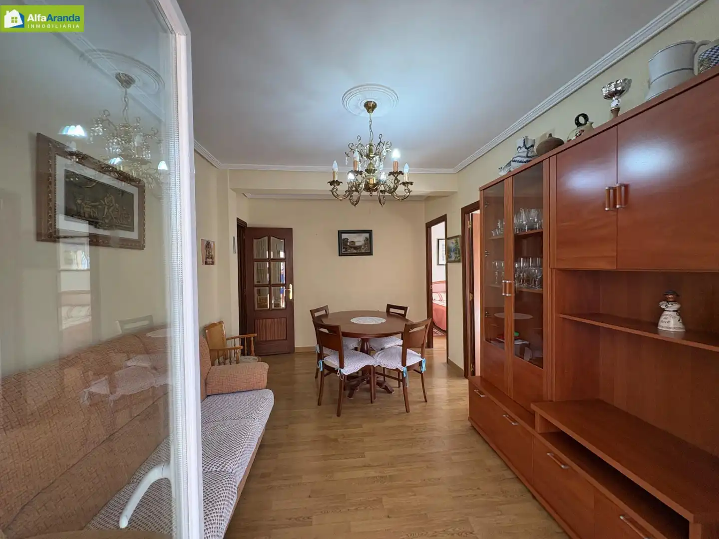Piso en venta en TORREMILANOS, Santa Catalina - Ferial