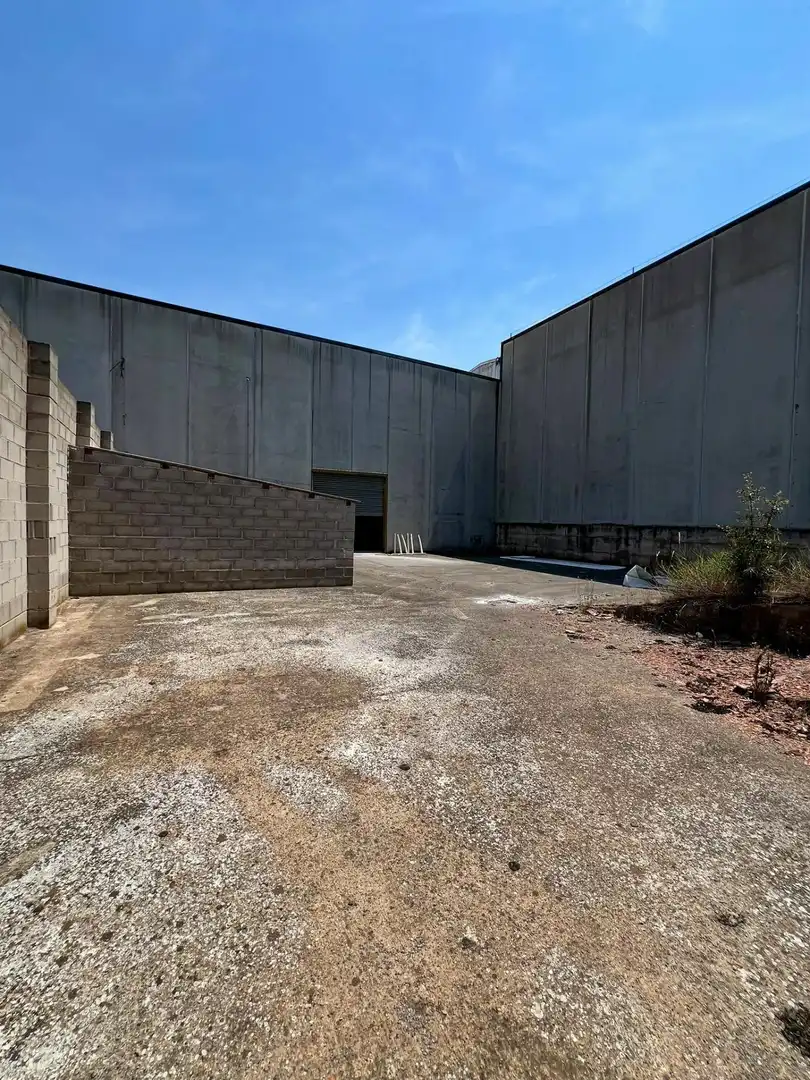 Industriegebäude zur Miete in PEDRAFORCA, imagen 25