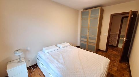 Foto 5 de Pis de lloguer a Espinosa Orive Doktorearen Kalea, Miribilla, Bilbao