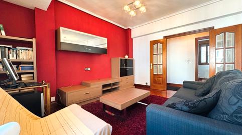 Photo 2 of Flat for sale in Kresaltzu Kalea, Las Arenas, Getxo