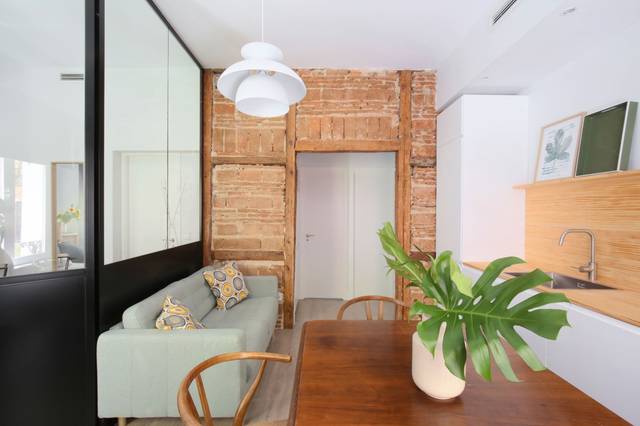 Piso en Venta en Embajadores - Lavapiés