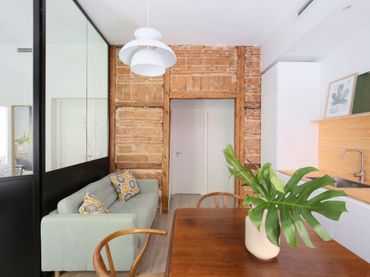 Wohnung zum Verkauf in Centro