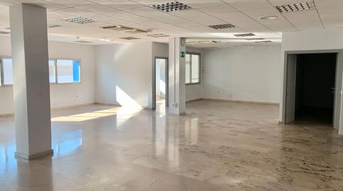 Foto 4 de Oficina de lloguer a Calle Ingeniero Juan de la Cierva, 36, Sector Sur, Córdoba