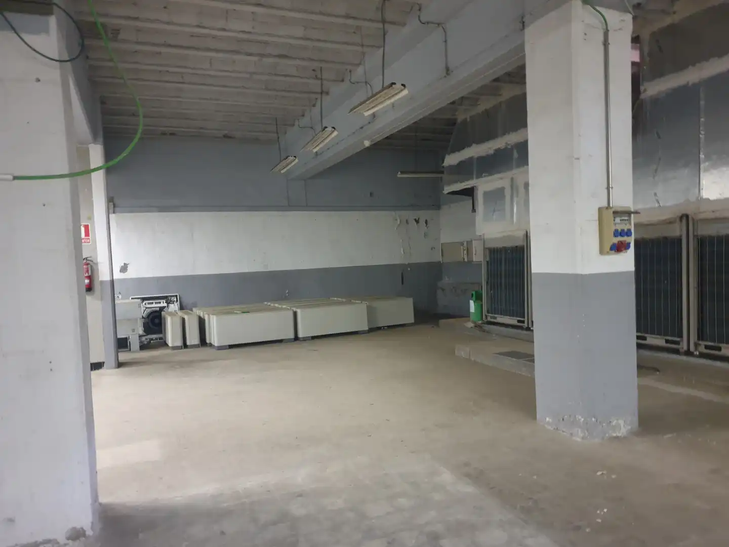 Industrial buildings for sale in Sabadell