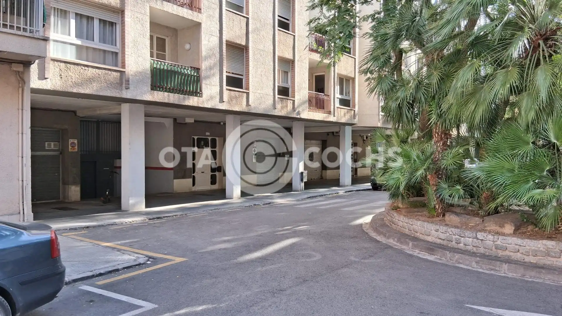 Parcheggio in vendita a Carrer del Pare Gil, imagen 4