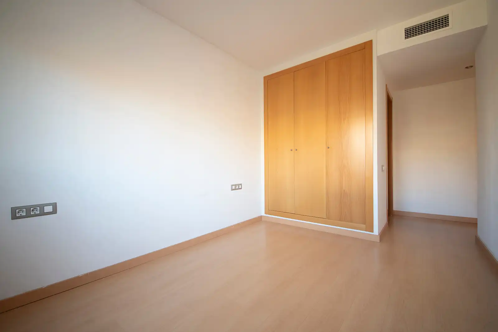 Habitación de Piso en venta en Vilafranca del Penedès con Aire acondicionado, Calefacción y Parquet