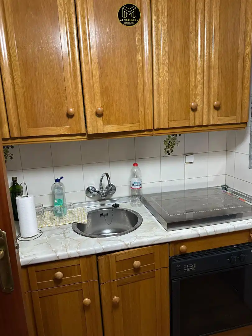 Piso con ascensor en venta en San Ildefonso - Catedral, imagen 9