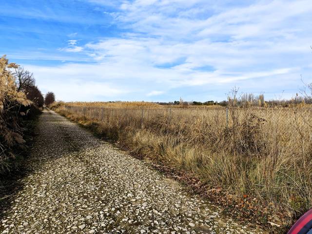 Terreno en Venta en La Montaña - El Cortijo
