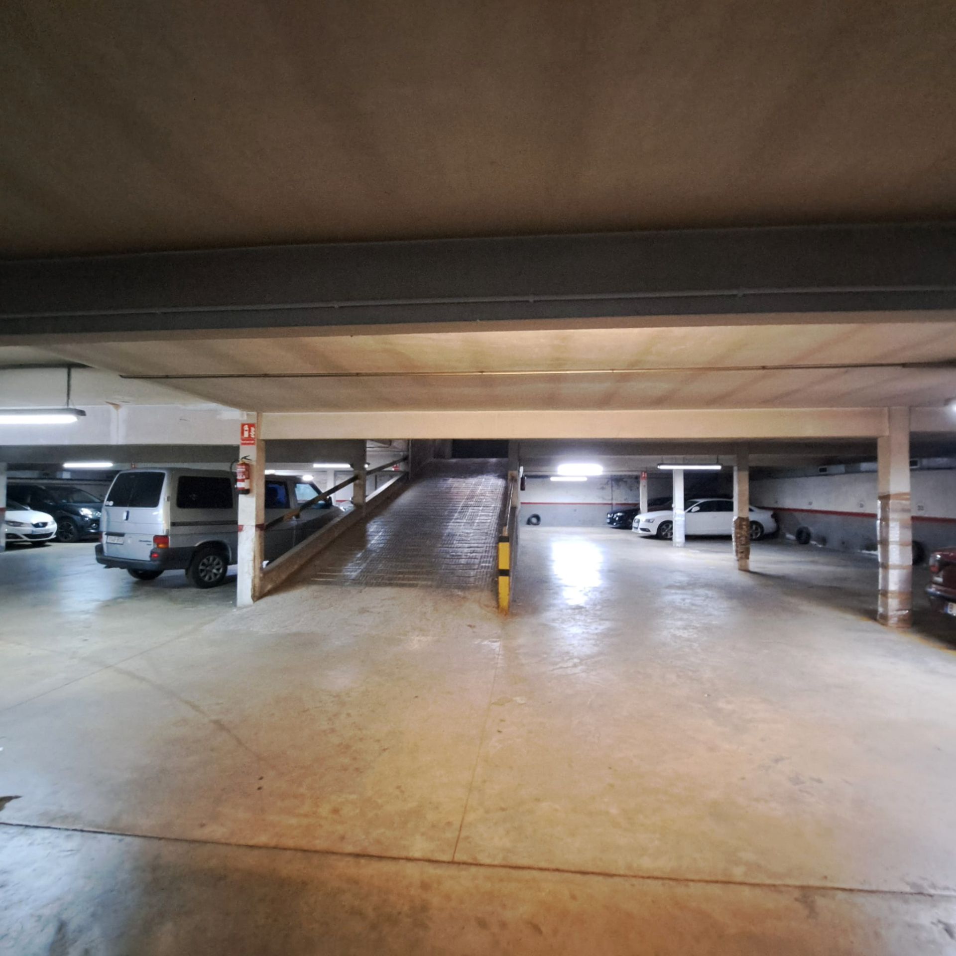 Parking of Garage for sale in Sabadell