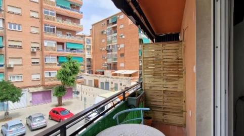 Photo 5 of Flat to rent in Barrio de Zaidín, Granada