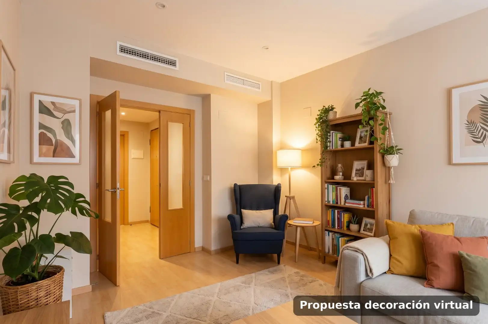 Piso en venta en Valencia, Valencia