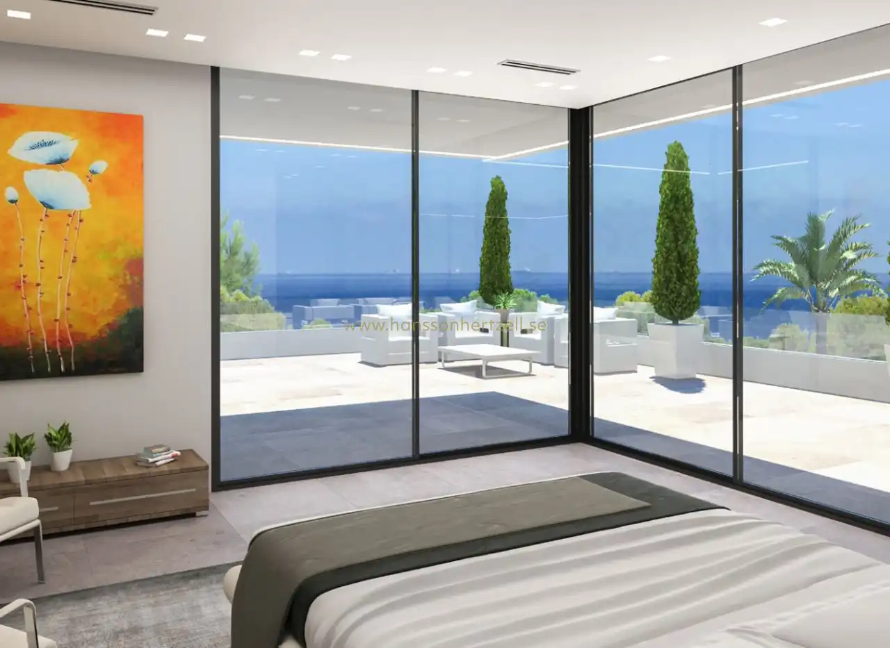 Casa en venta en El Montgó, imagen 8