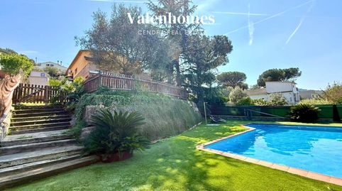 Foto 4 de Casa o xalet en venda a Vilanova del Vallès, Barcelona