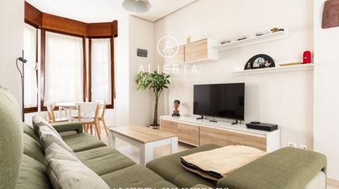 Foto 4 de Pis en venda a Conde Aranda, Plaza de Toros,  Zaragoza Capital