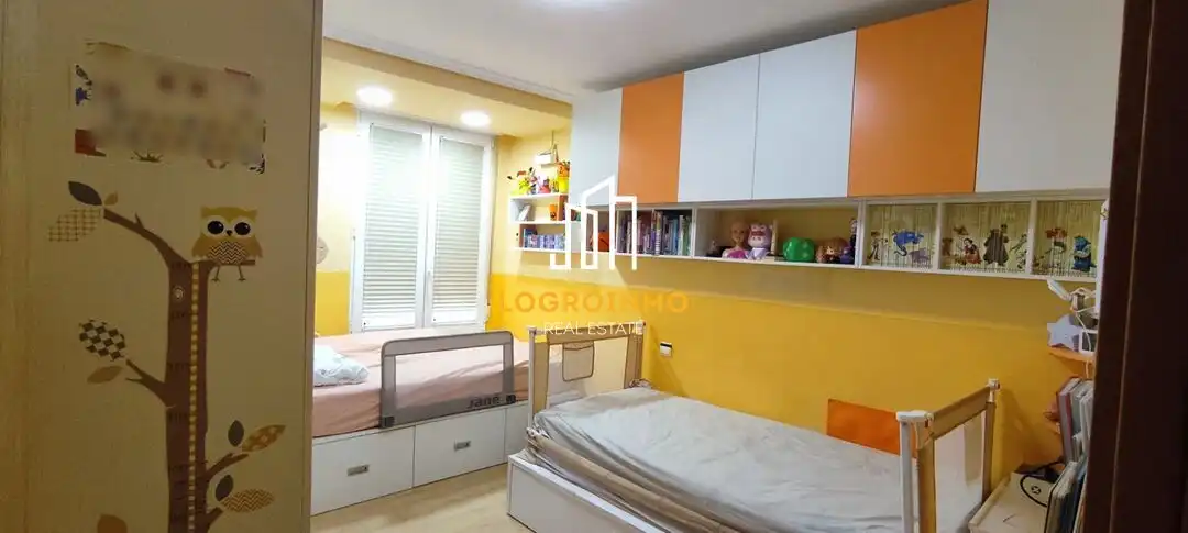 Flat with lift for sale in Centro, imagen 17