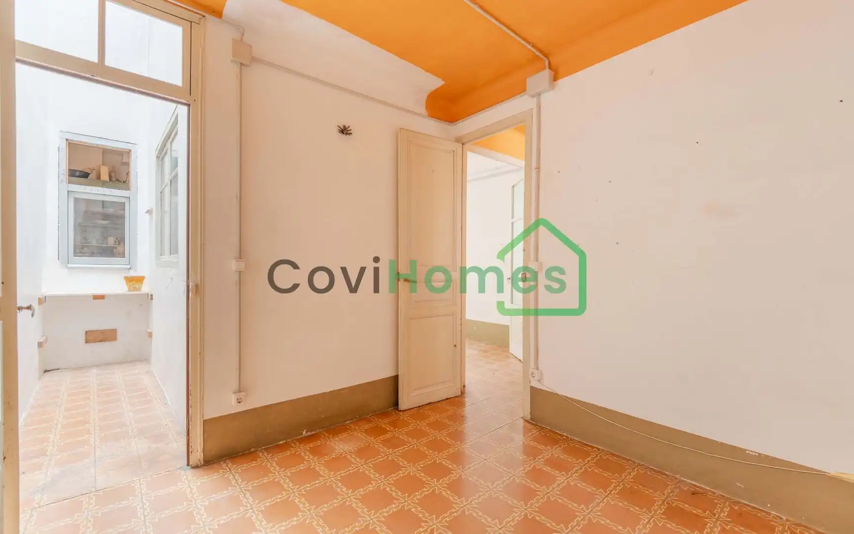 Ático en venta en Girona con Trastero y Balcón