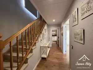 Casa o xalet en venda en Masquefa amb Aire condicionat, Calefacció i Jardí privat