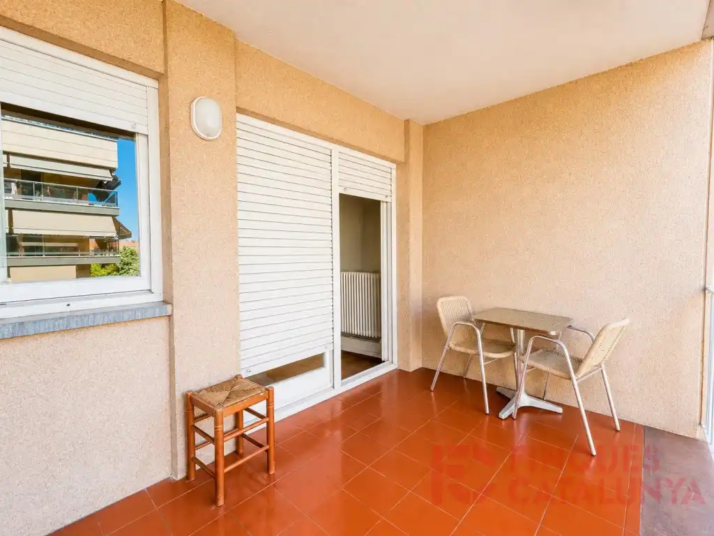 Wohnung mit Terrasse zum Verkauf in Calle Barcelona, imagen 24