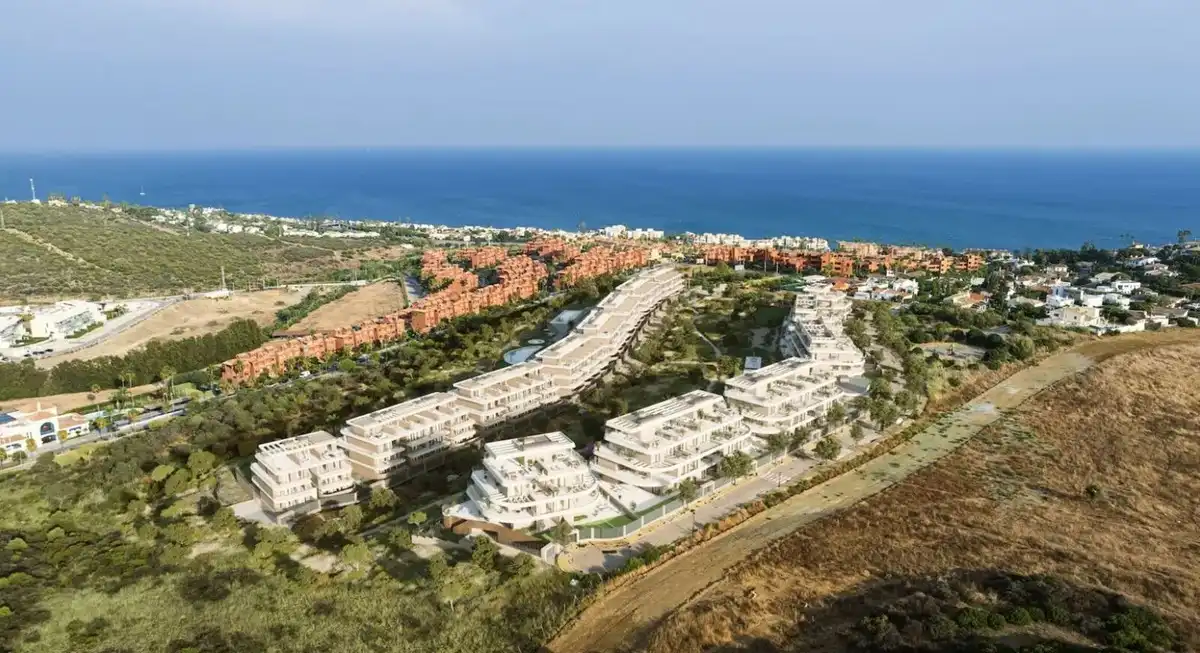 Apartment mit Pool zum Verkauf in Playa Bahía Dorada, imagen 8