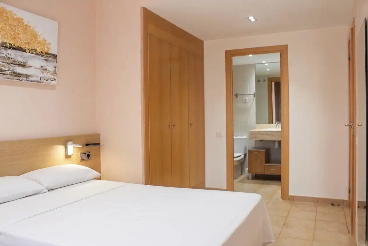 Piso con terraza en venta en de Can Xanca, imagen 14