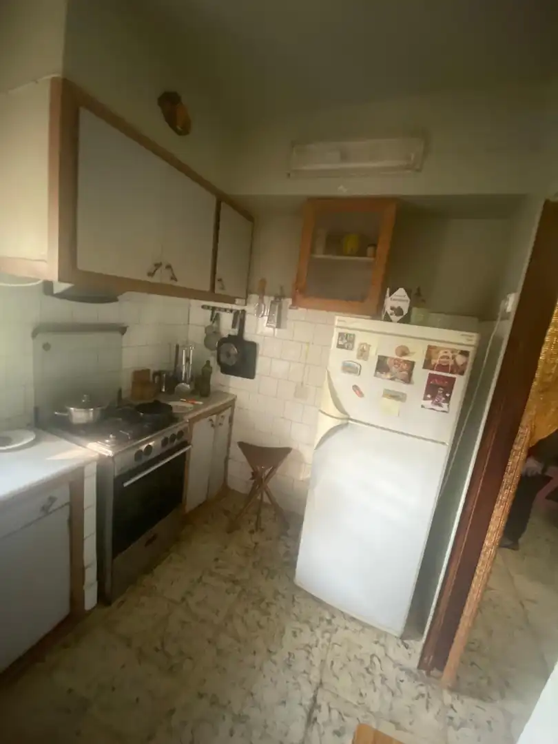 Kitchen of Houses for sale in Tortosa  with Balcony