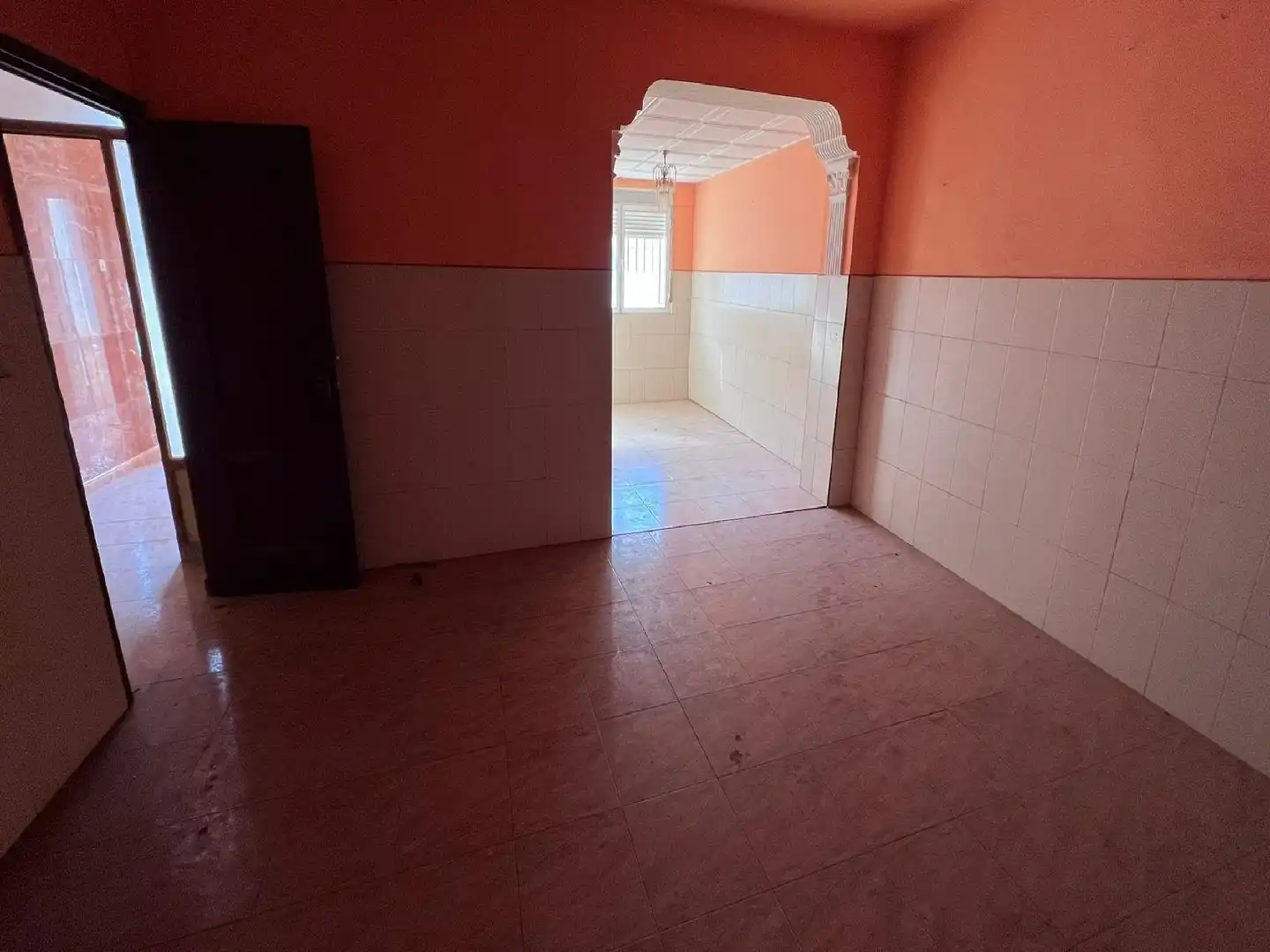 Habitación de Casa o chalet en venta en Barrax