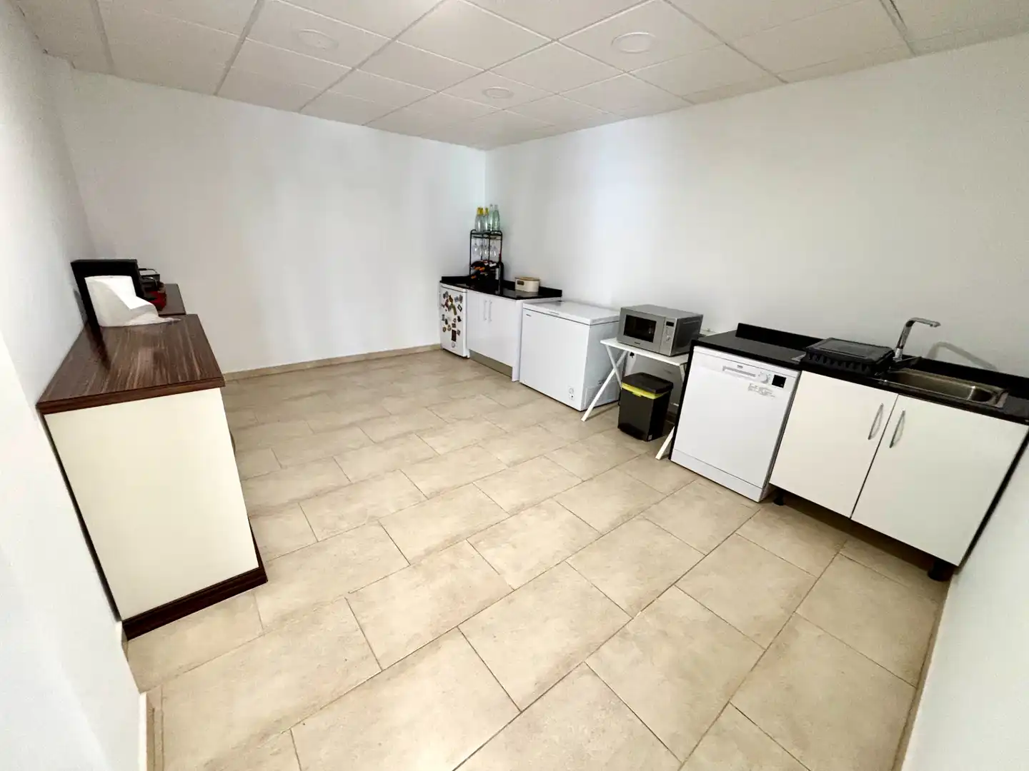 Chalet con piscina en venta en Playa de San Juan - El Cabo de las Huertas, imagen 23