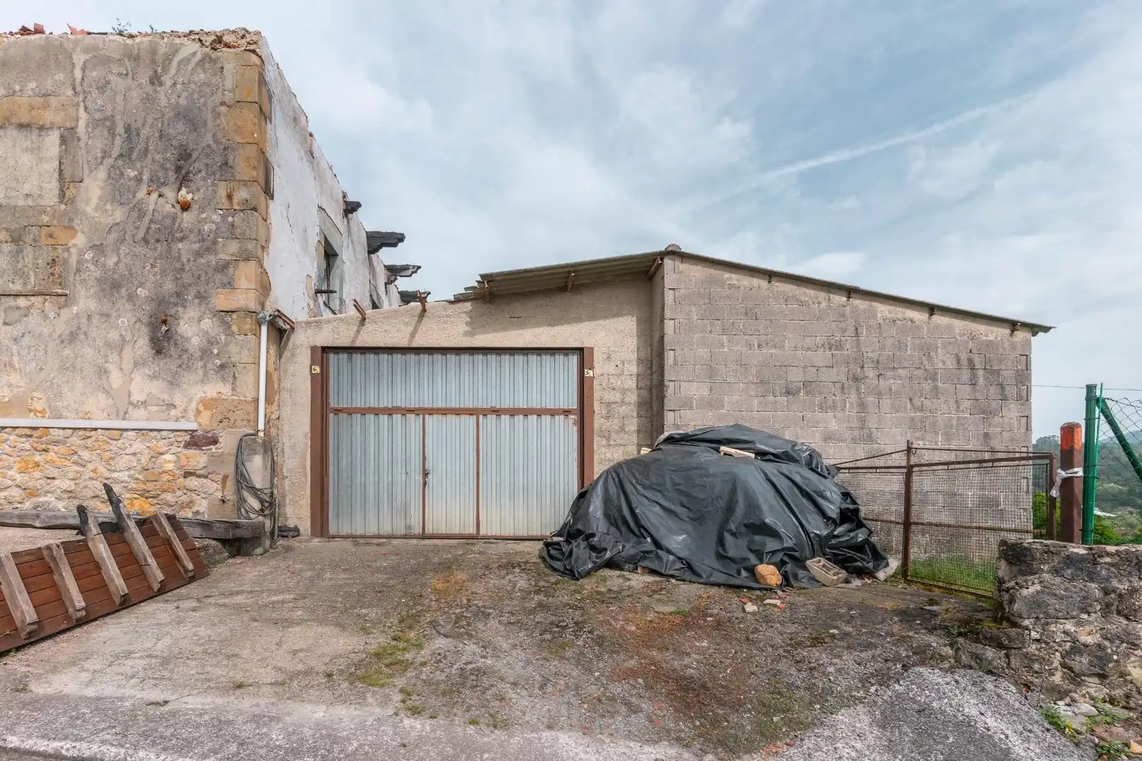 Casa con jardín en venta en Barrio ABAJO 17, imagen 19