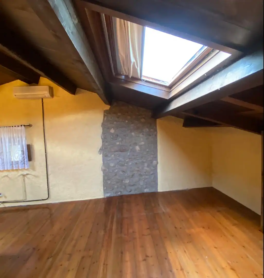 Finca rústica en venta en La Quar con Calefacción y Jardín privado