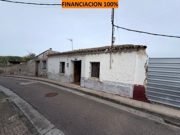 Casa en venda a Calle Tenor Fleta