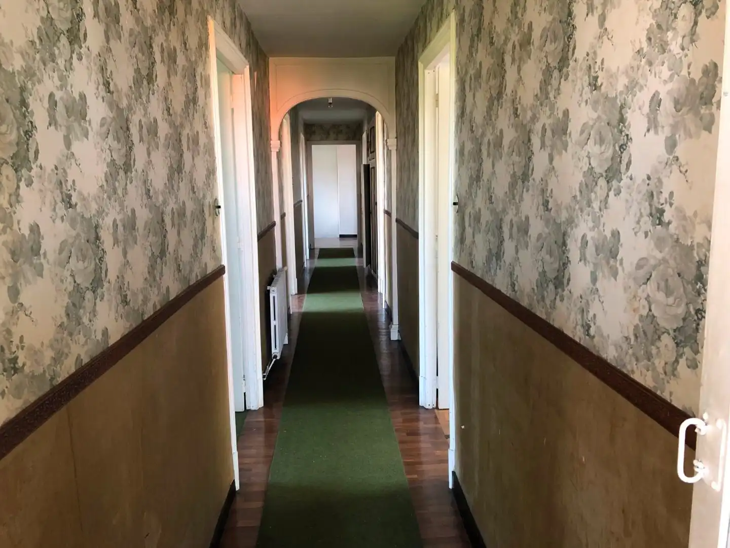 Haus oder Chalet zum Verkauf in Oleiros mit Privatgarten, Parkett und Terrasse