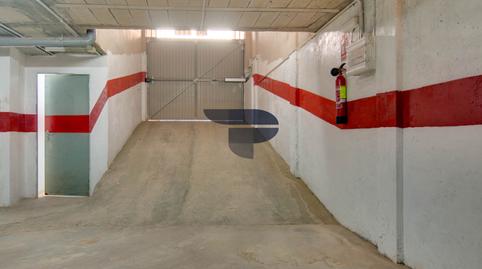 Photo 4 of Garage to rent in Calle Federico García Lorca, 40, Centro, Los Alcázares