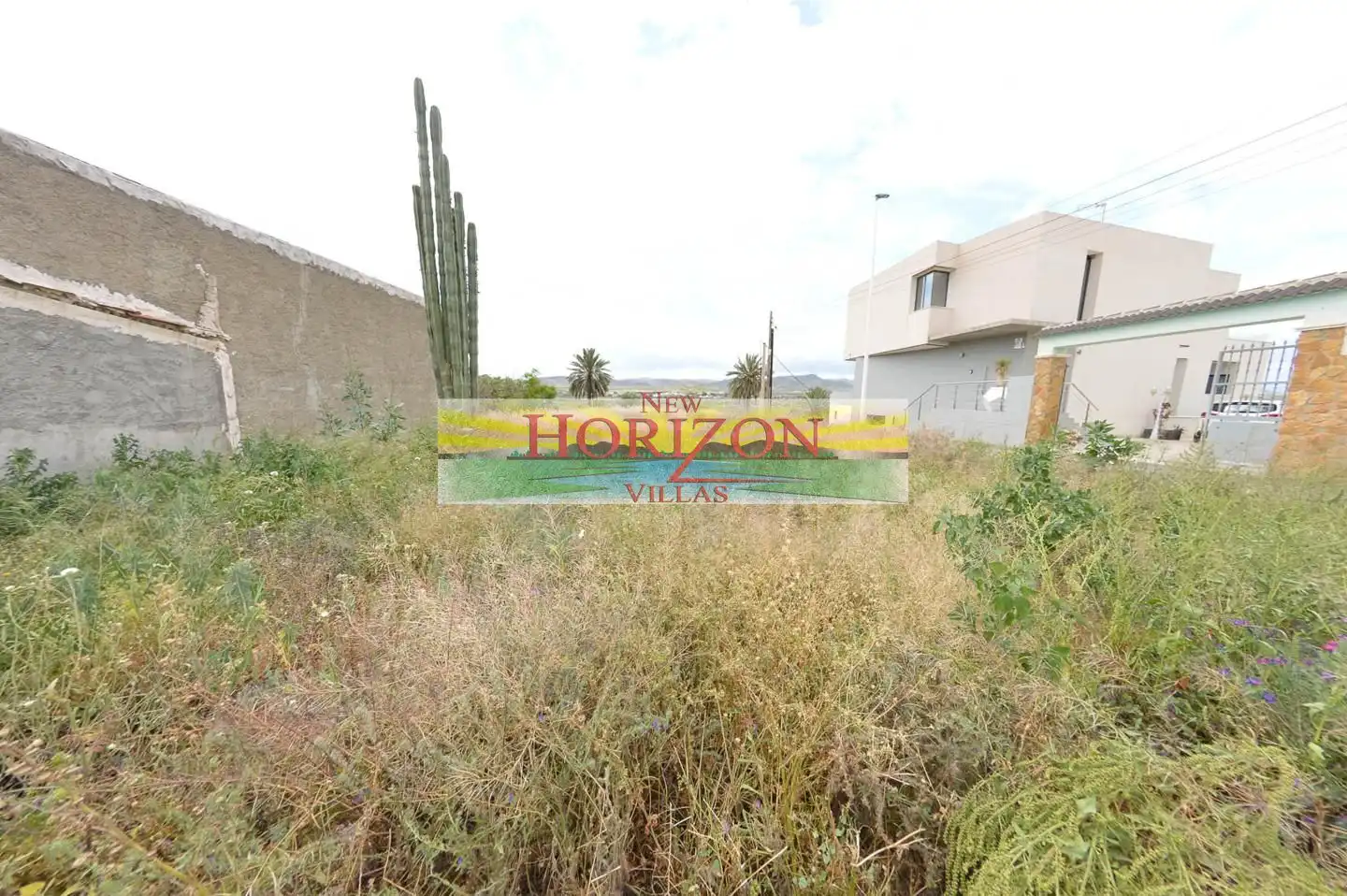 Casa o xalet en venda en Albox