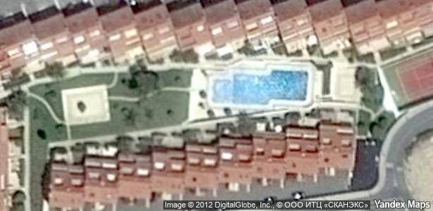 Piso en Venta en Cabo de las Huertas