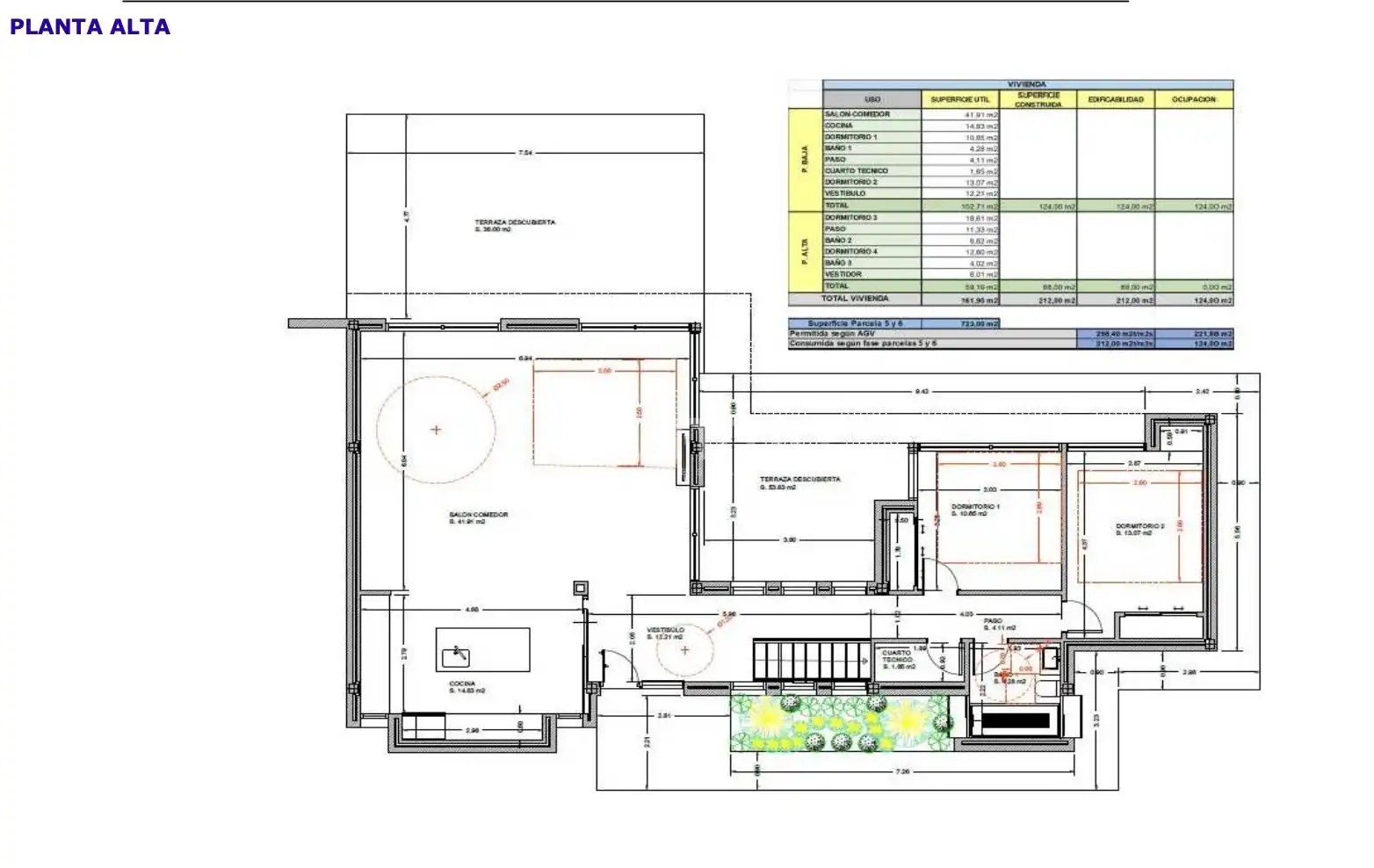 Villa avec piscine à vendre à El Montgó, imagen 7