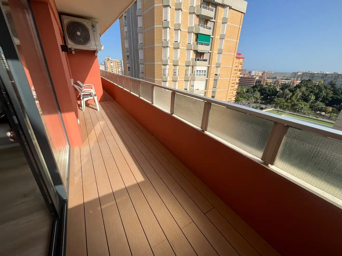 Wohnung zur Miete in Calle Esperanto, 7, Carranque - Haza Cuevas