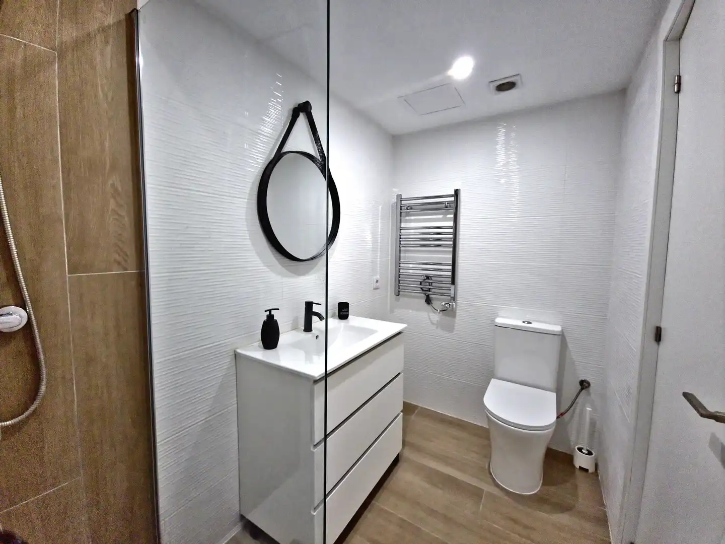 Apartamento con terraza en venta en Sant Llorenç des Cardassar, imagen 11