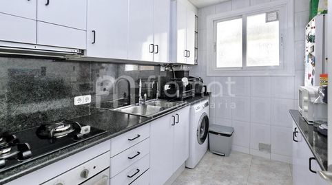 Foto 5 de Piso en venta en De Josep Aparici, Creu Alta, Sabadell