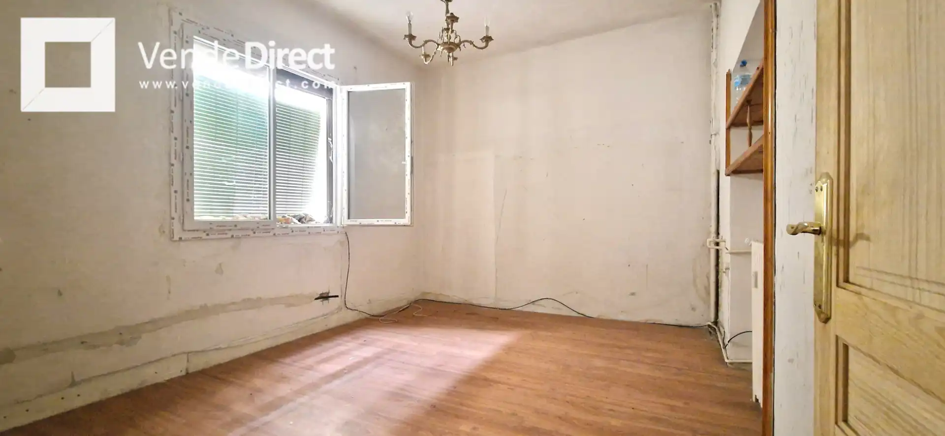 Habitación de Piso en venta en Madrid con Aire acondicionado y Calefacción