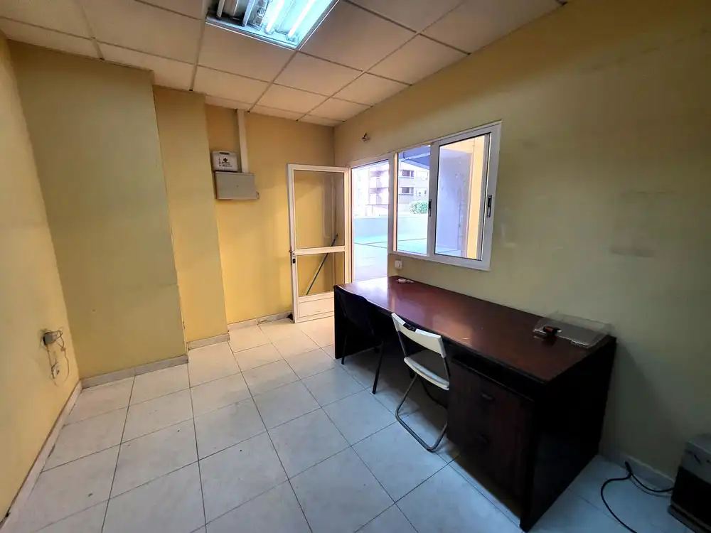 Local comercial de lloguer a Rúa de Julia Minguillón 2, imagen 9
