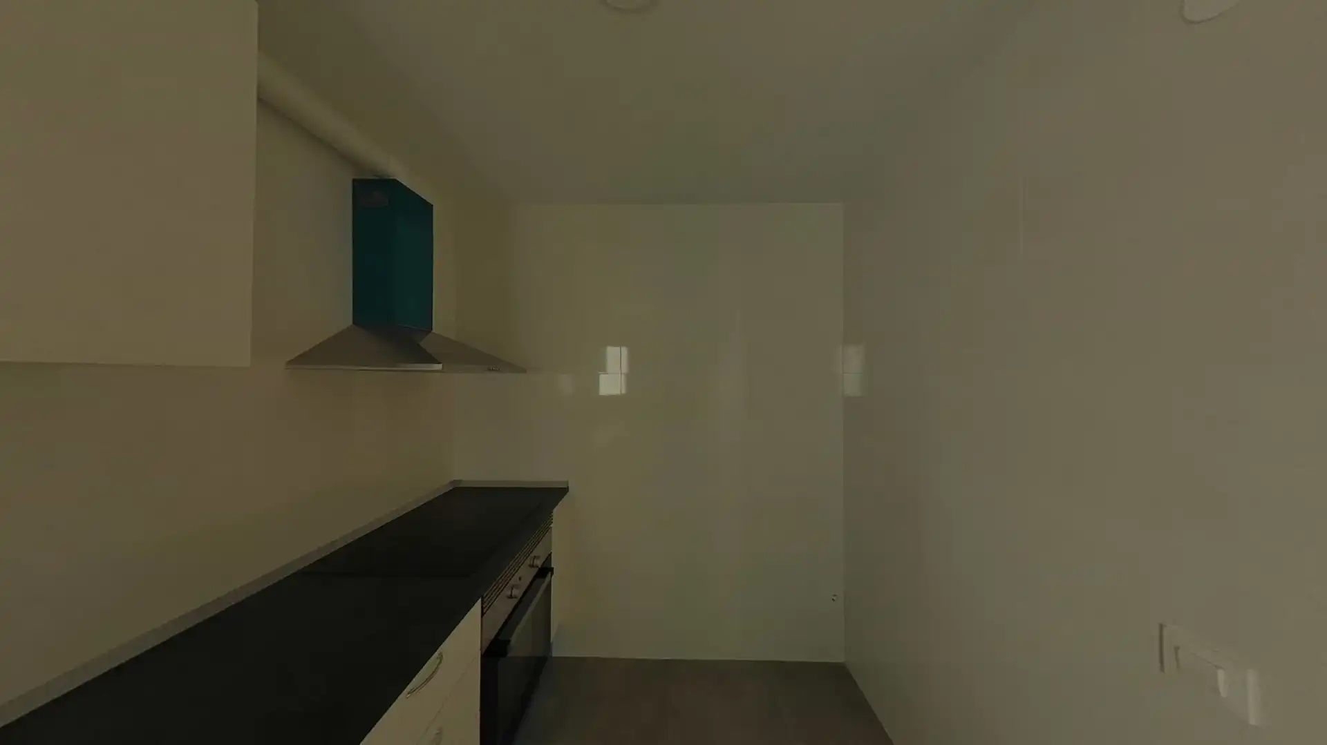 Cocina de Piso en venta en L'Hospitalet de Llobregat